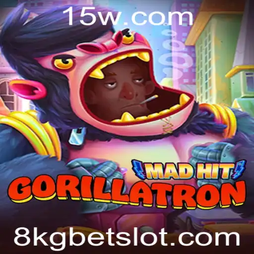 MadHitGorillatron: Estratégia e Emoção no Novo Cenário de Jogos de Apostas