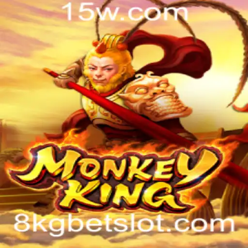 MonkeyKing: Aventura e Estratégia no Mundo dos Jogos