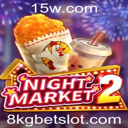 NightMarket2: A Nova Sensação do Mundo dos Jogos de Azar