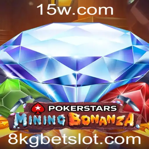 Explorando o Vibrante Mundo do Pokerstars e a Atraente 8kg Bet