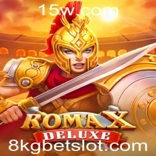 Desvende o Fascínio de RomaXDeluxe: Uma Nova Experiência de Jogo