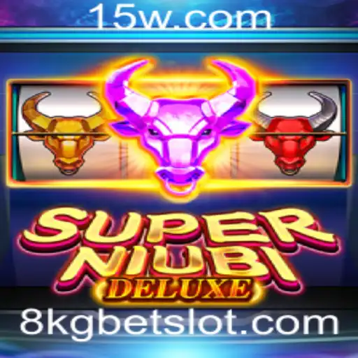 Descubra o Fascinante Mundo de SuperNiubiDeluxe e a Empolgante Aposta de 8kg