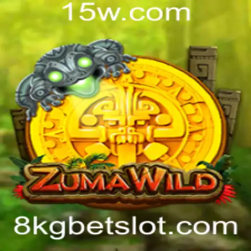 Explorando o Universo de ZumaWild: Regras e Estratégias para Apostar com 8kg Bet