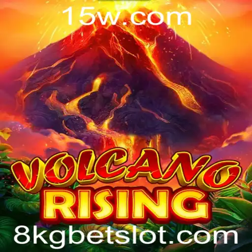 VolcanoRising: Um Olhar Profundo sobre o Emocionante Jogo de Apostas 8kg Bet