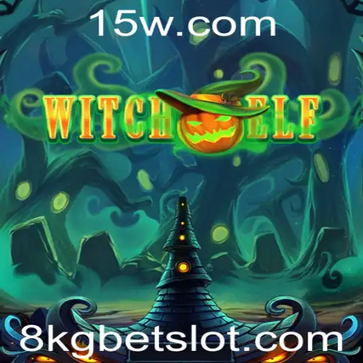 Descubra o Universo de WitchElf: Uma Aposta Inovadora de 8kg